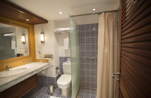 Sharm El Sheikh Hotel | Lido Sharm Hotel Naama Bay