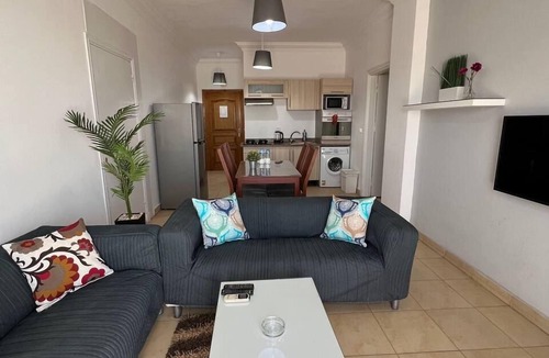 Sakkala Apartment | Lilly apartments