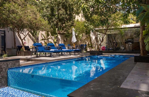 Maadi Apartment | Limited time offer for you at 22 by spacey #53 Studio in Maadi