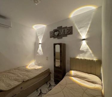 Dahab Hotel | Little paradise camp
