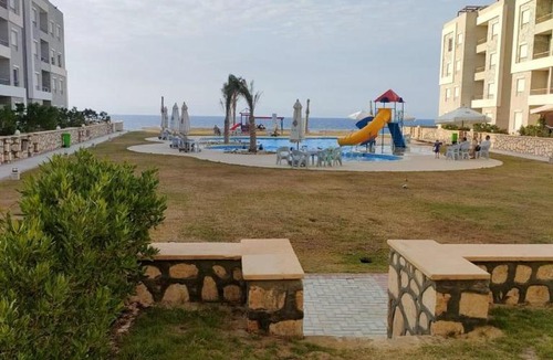 Marsa Matruh Apartment | Long Island Matrouh - لونج ايلاند مطروح
