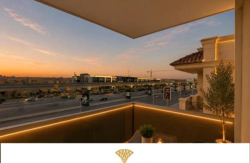 New Cairo Hotel | Lotus Apartments l New-Cairo