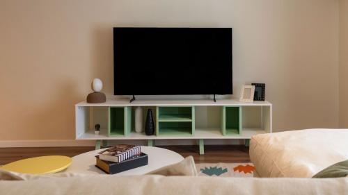 Heliopolis Apartment | Lourina - Heliopolis, 2BDR apartment by Kennah