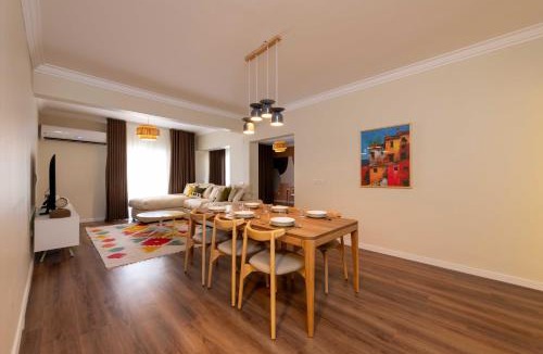 Heliopolis Apartment | Lourina - Heliopolis, 2BDR apartment by Kennah