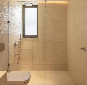 New Cairo Apartment | Lourina - Lake View Residence, 4BR Pool by Kennah
