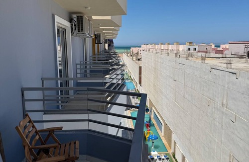 Hurghada Apartment | Lovely 2-Bedroom Apartment in Lavanda Compound, Hurghad