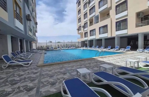 Hurghada Apartment | Lovely 2-Bedroom Apartment in Lavanda Compound, Hurghad