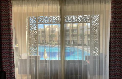 El Gouna Apartment | Lovely apartment 2BD in ElGouna , Mangrove , Hurghada