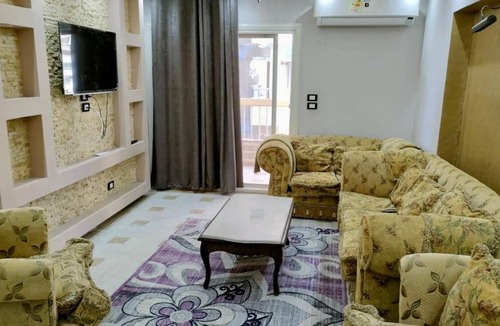 Sidi Jabir Apartment | lovely time