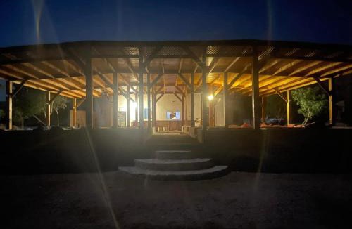 Wasit Resort | Luna beach camp