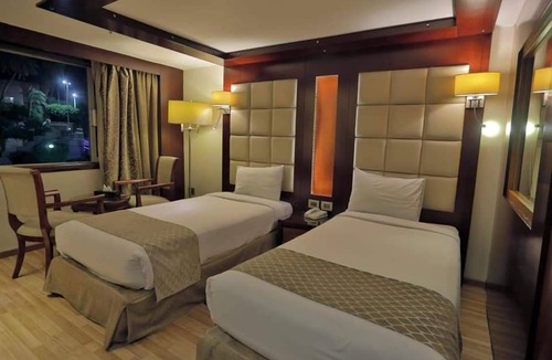Luxor Hotel | Luxor Nile Cruises
