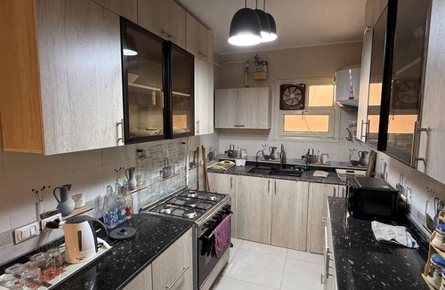 Al Duqqi Apartment | Luxurious Apartment in best location in Dokki