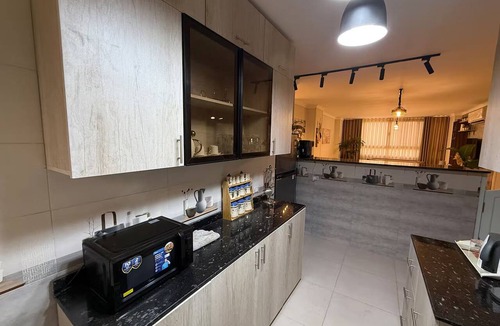 Al Duqqi Apartment | Luxurious Apartment in best location in Dokki