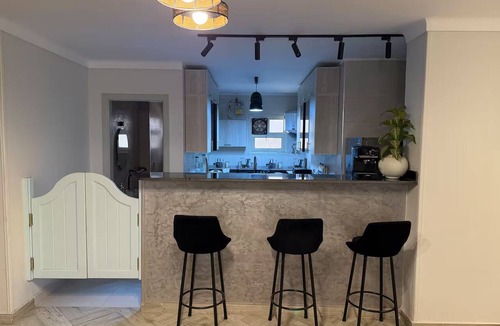Al Duqqi Apartment | Luxurious Apartment in best location in Dokki