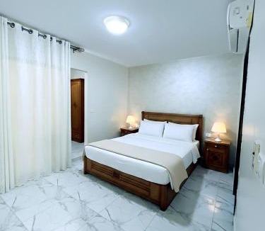 Port Said Governorate Ski Chalet | Luxurious Chalet in Port Saids Gomrokia District