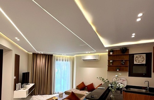 Al-Manasrah Ski Chalet | Luxurious Chalet in El Manasra, Egypt - Your Home Away from Home