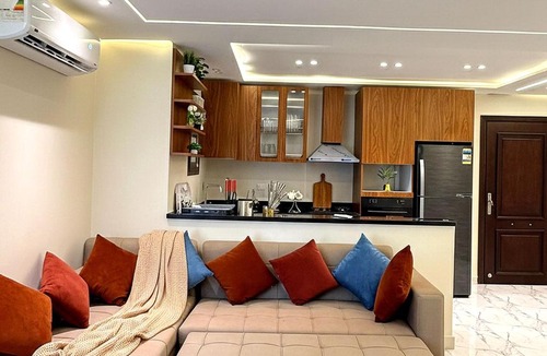 Al-Manasrah Ski Chalet | Luxurious Chalet in El Manasra, Egypt - Your Home Away from Home