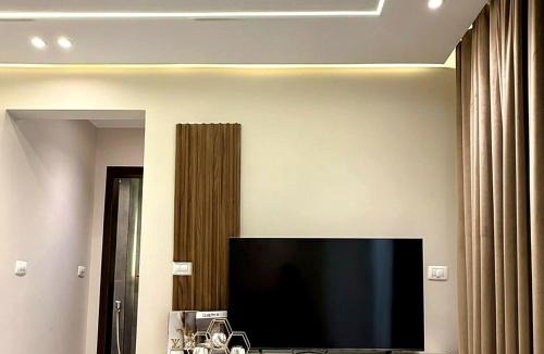 Al-Manasrah Ski Chalet | Luxurious Chalet with Stunning Views in Port Said, Egypt