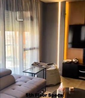 New Cairo Apartment | Luxurious fully furnished suit