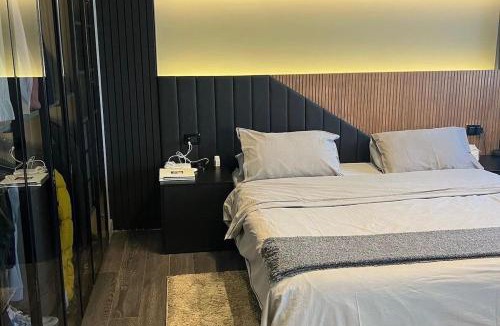 New Cairo Apartment | Luxurious fully furnished suit