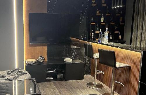 New Cairo Apartment | Luxurious fully furnished suit
