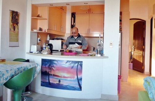 El Gouna Apartment | Luxurious holiday apartment El Gouna