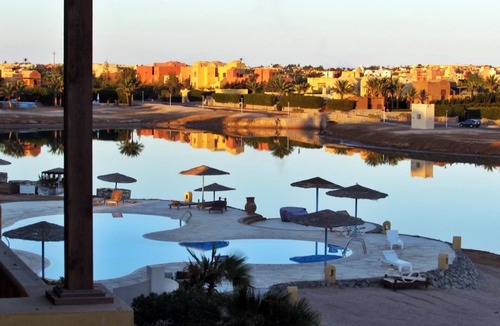 El Gouna Apartment | Luxurious holiday apartment El Gouna