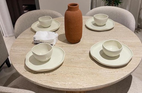 Sheikh Zayed City Apartment | luxurious hotel serviced studio in zed west tower
