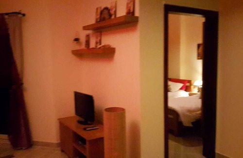 Hurghada Apartment | Luxury 2 Bedrooms Sea View Apt at Sahl Hasheesh
