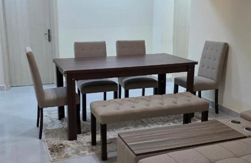 Marina El Alamein Apartment | Luxury 2Bed Chalet at Downtown New Alamein
