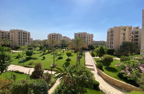 Al Rehab Apartment | Luxury Apartment in Rehab City