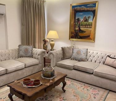 6th of October City Apartment | Luxury Apartment in Cairo, October, Sheikh Zayed