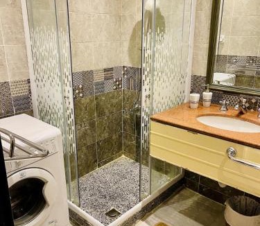 6th of October City Apartment | Luxury Apartment in Cairo, October, Sheikh Zayed