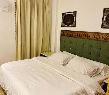 6th of October City Apartment | Luxury Apartment in Cairo, October, Sheikh Zayed