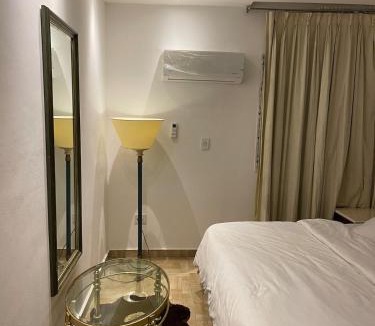 6th of October City Apartment | Luxury Apartment in Cairo, October, Sheikh Zayed