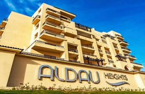Dahar Condo | Luxury apartment in Aldau Heights 10301