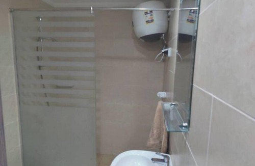 Dahar Condo | Luxury apartment in Aldau Heights 10301