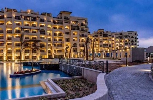 Dahar Condo | Luxury Apartment in ALDAU HEIGHTS 10204