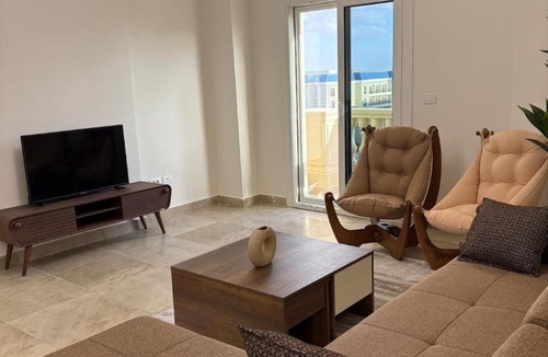 El Alamein Apartment | Luxury Apartment in Latin District New Alamein