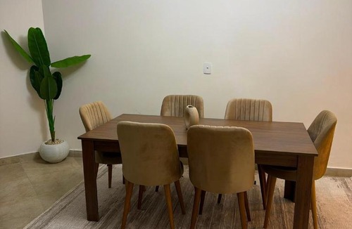 El Alamein Apartment | Luxury Apartment in Latin District New Alamein