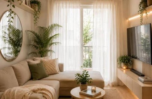 Taqseem Laselky Apartment | luxury apartment in nerco