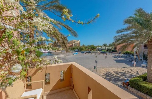 El Gouna Apartment | Luxury apartment on the Marina