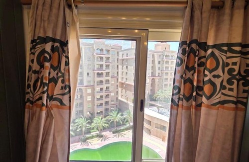 Al-Hammam Apartment | luxury chalet aqua view resort Alamein north coast