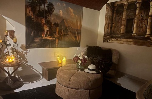 Armant Apartment | Luxury cozy and comfortable