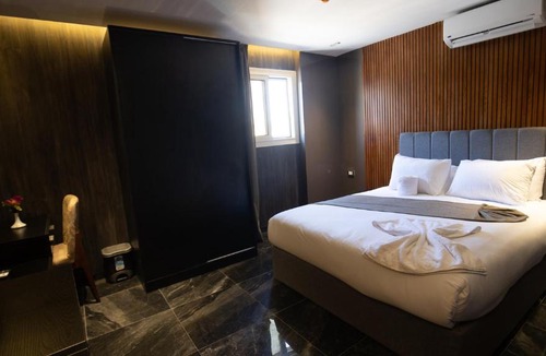 Al Haram Hotel | Luxury Delta Hotel