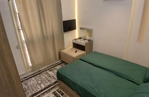 Al Ahyaa Apartment | Luxury Furnished Panoramic SeaView Apartment