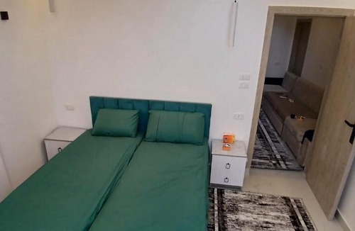Al Ahyaa Apartment | Luxury Furnished Panoramic SeaView Apartment