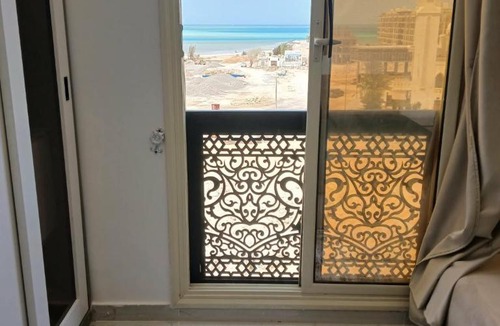 Al Ahyaa Apartment | Luxury Furnished Panoramic SeaView Apartment