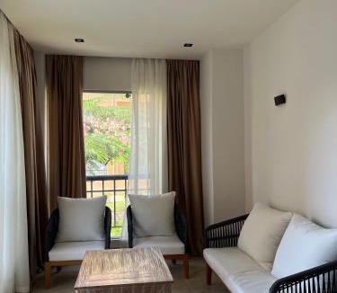Madinaty Apartment | Luxury Hotel Apartment Madinaty