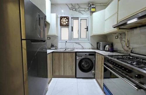 Madinaty Apartment | Luxury Hotel Apartment/MadinatyView